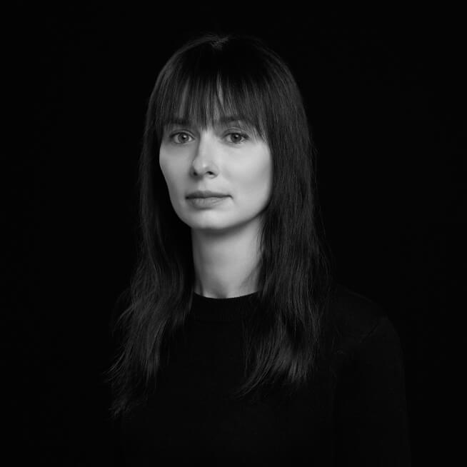 Анастасия Башева