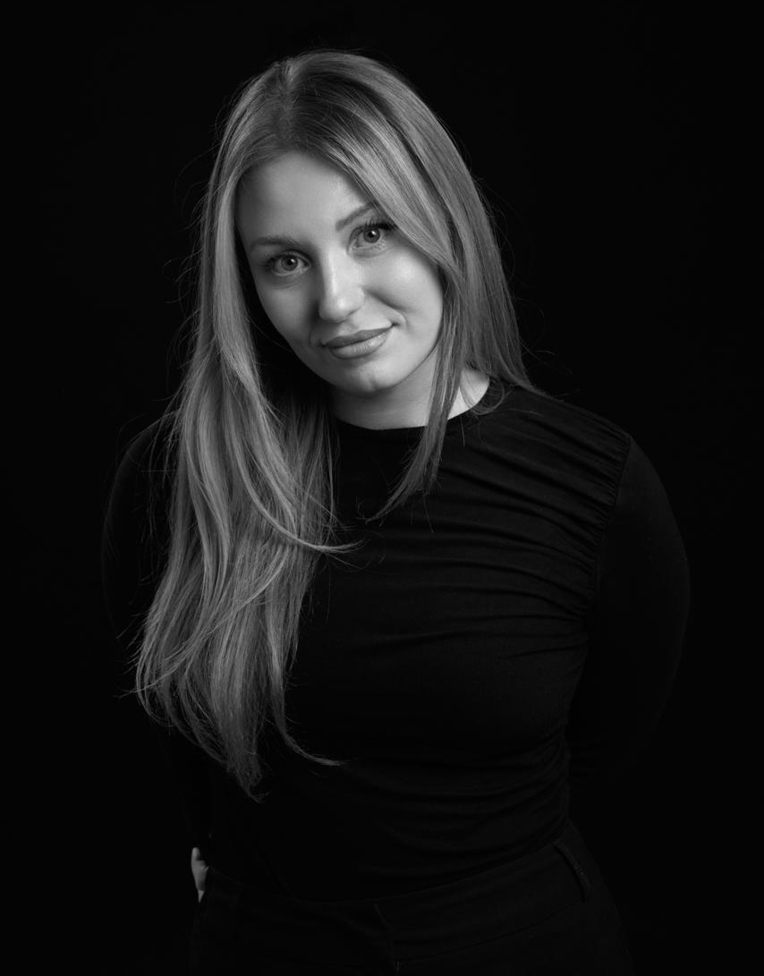 Дарья Черниенко